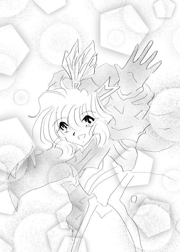 God bless you !【あんしんBOOTHパック】