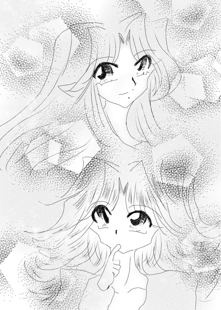 おねえさんといっしょ!【あんしんBOOTHパック】