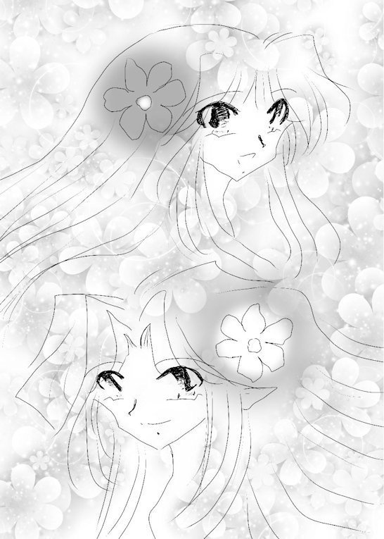 おねえさんといっしょ!【あんしんBOOTHパック】