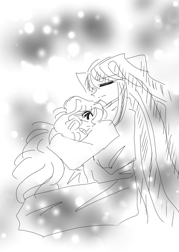 Knight&Angel 【あんしんBOOTHパック】