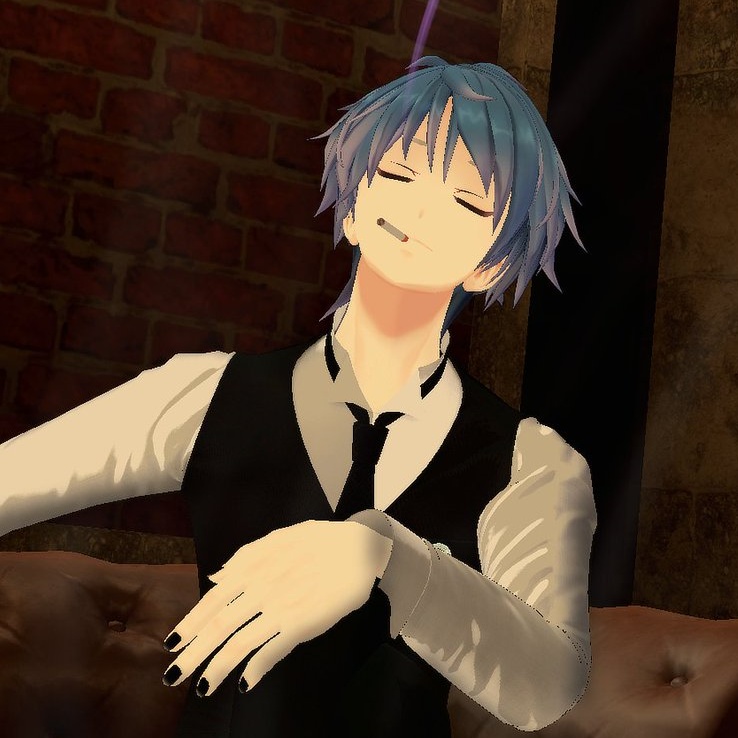【アーカイブ用】Smoker's Guild 過去ポスター