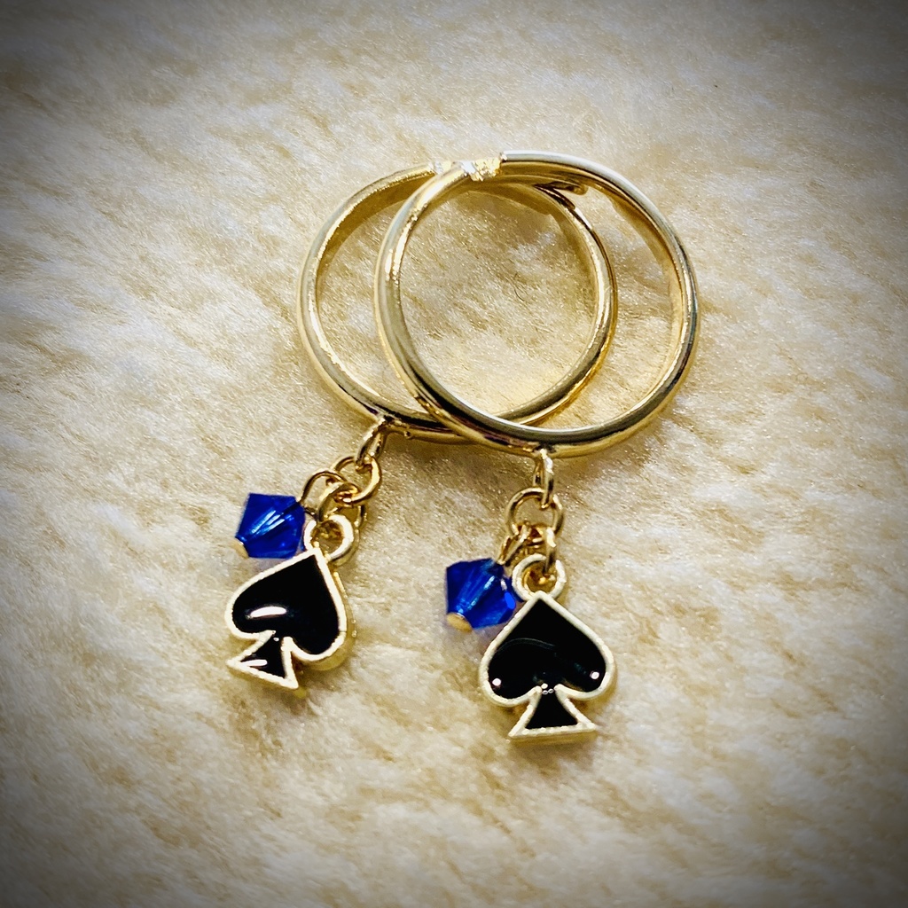 デュース♠️イメージリング