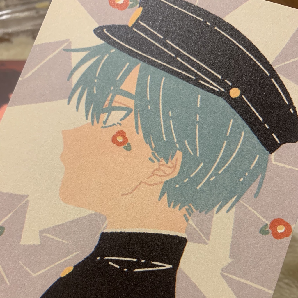 ポストカード各種