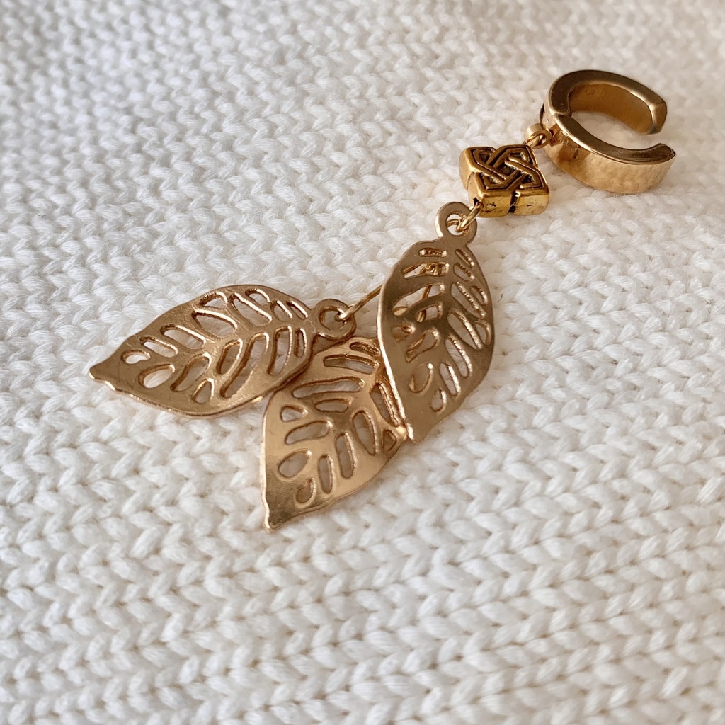 ティナリ・コレイ イヤリング 専用出品