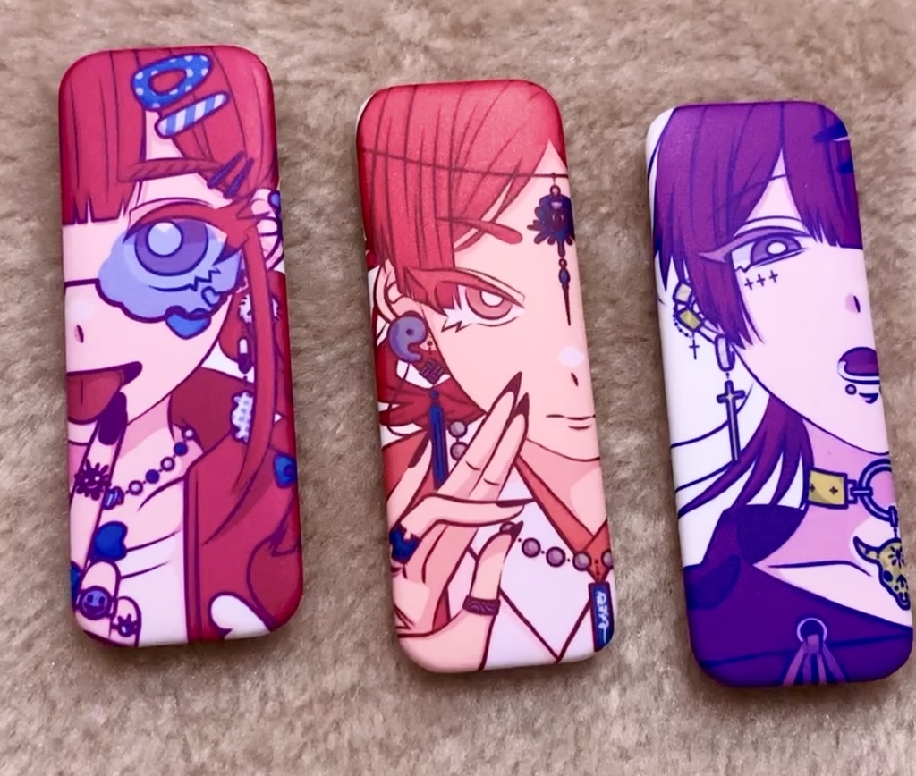 C146新刊・グッズ