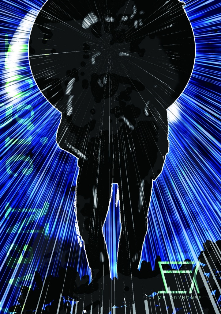 23_艦これ&ヒラサワ九十九時間合同「論理海軍」