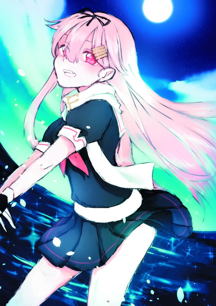 19_―天王洲百時間合同誌―ジャンルフリー「品川・有明・天王洲」本