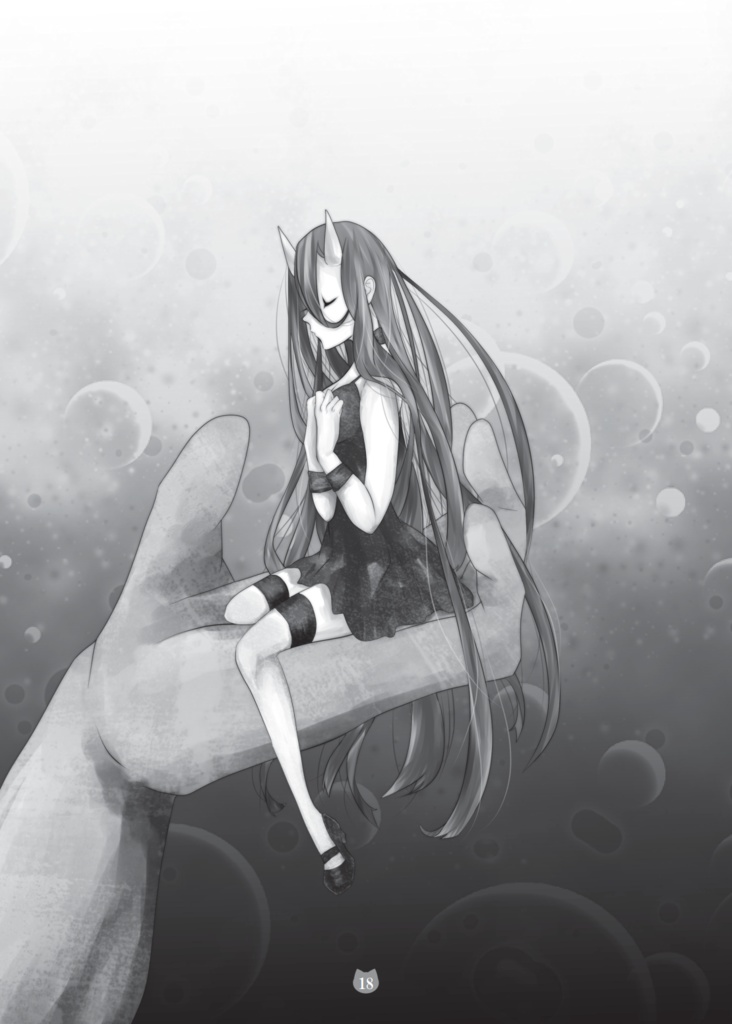 オールキャラ艦これファンブック Kai―本日ハ晴天ナリ―