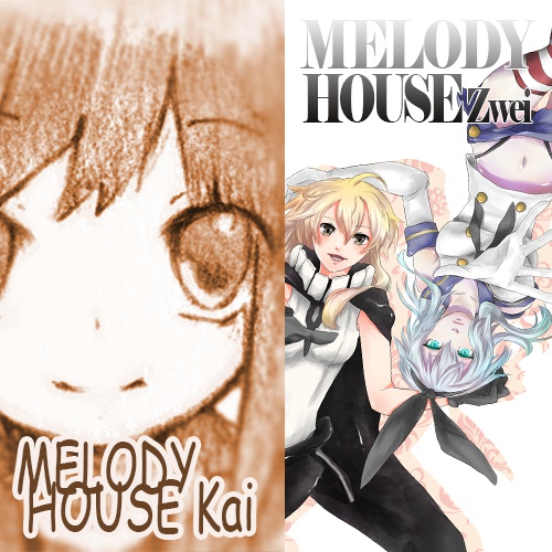 M.H. KanColle Selection