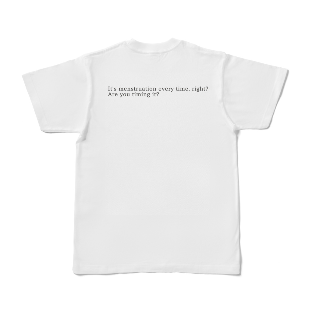 da MEN'S WALKER Tシャツ