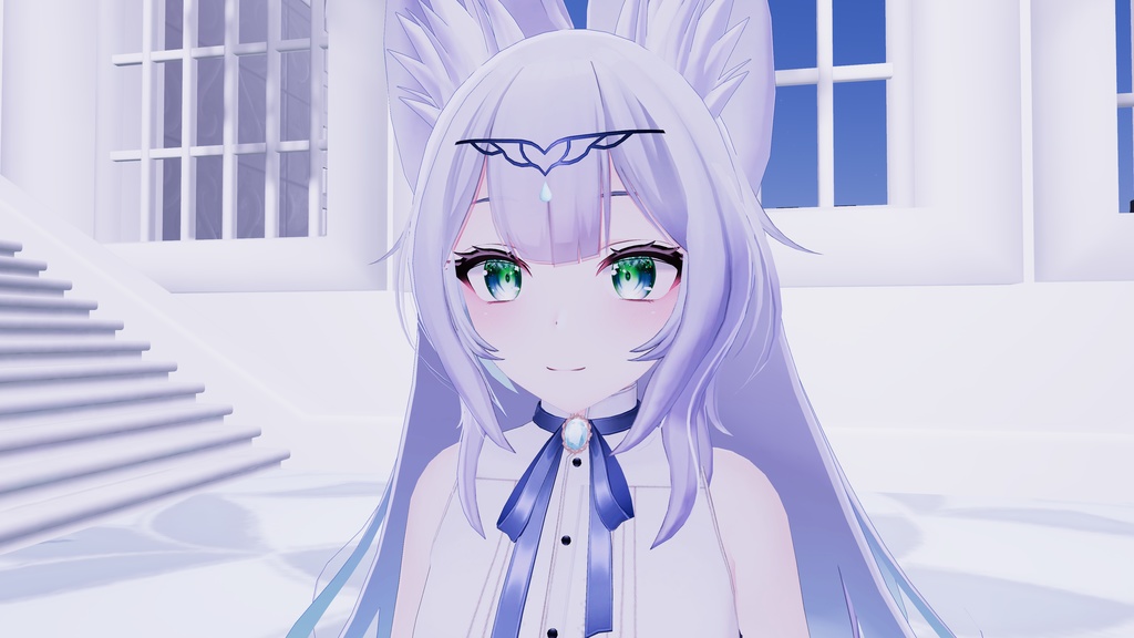 【15アバター対応:アイテクスチャ】Sunny Sky (新旧セット) ー 基本カラー1種+バリエーション8種