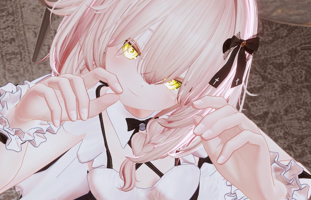 【15アバター対応:アイテクスチャ】Sunny Sky (新旧セット) ー 基本カラー1種+バリエーション8種