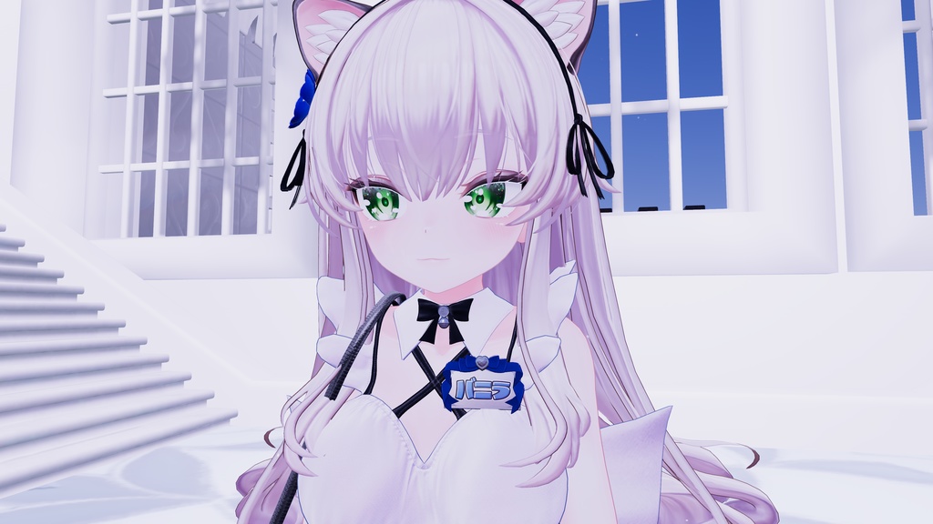 【15アバター対応:アイテクスチャ】Sunny Sky (新旧セット) ー 基本カラー1種+バリエーション8種