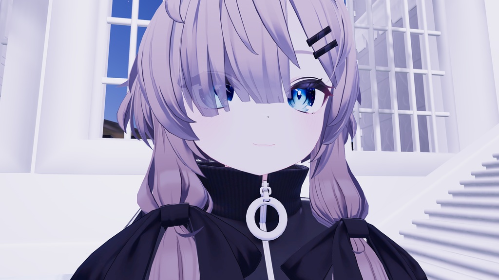 【15アバター対応:アイテクスチャ】Sunny Sky (新旧セット) ー 基本カラー1種+バリエーション8種