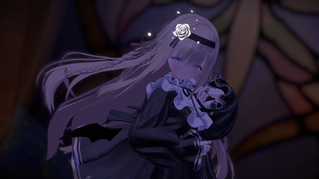 【15アバター対応:アイテクスチャ】Sunny Sky (新旧セット) ー 基本カラー1種+バリエーション8種