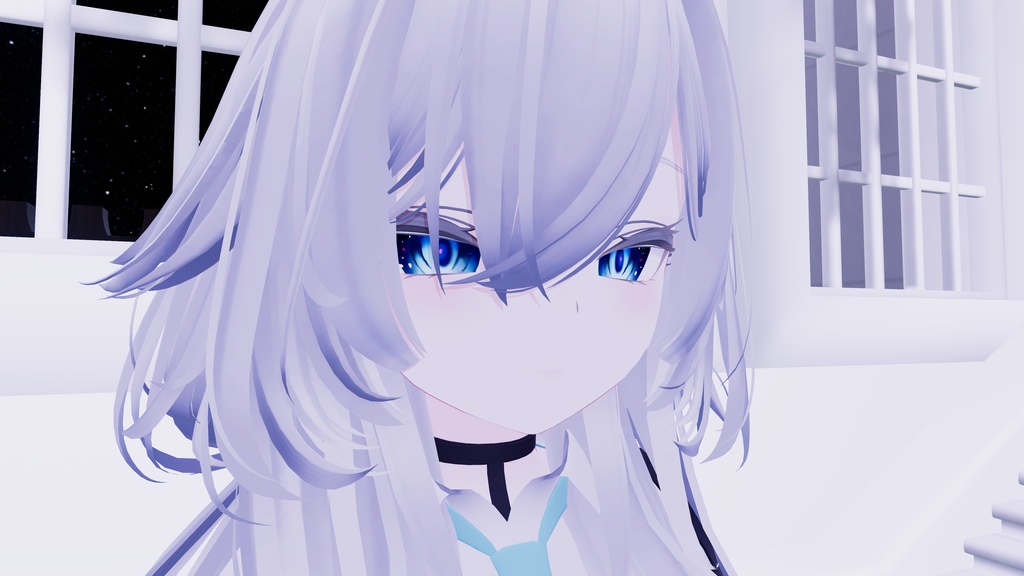 【15アバター対応:アイテクスチャ】Sunny Sky (新旧セット) ー 基本カラー1種+バリエーション8種