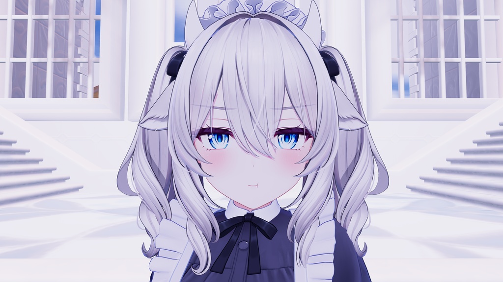 【15アバター対応:アイテクスチャ】Sunny Sky (新旧セット) ー 基本カラー1種+バリエーション8種