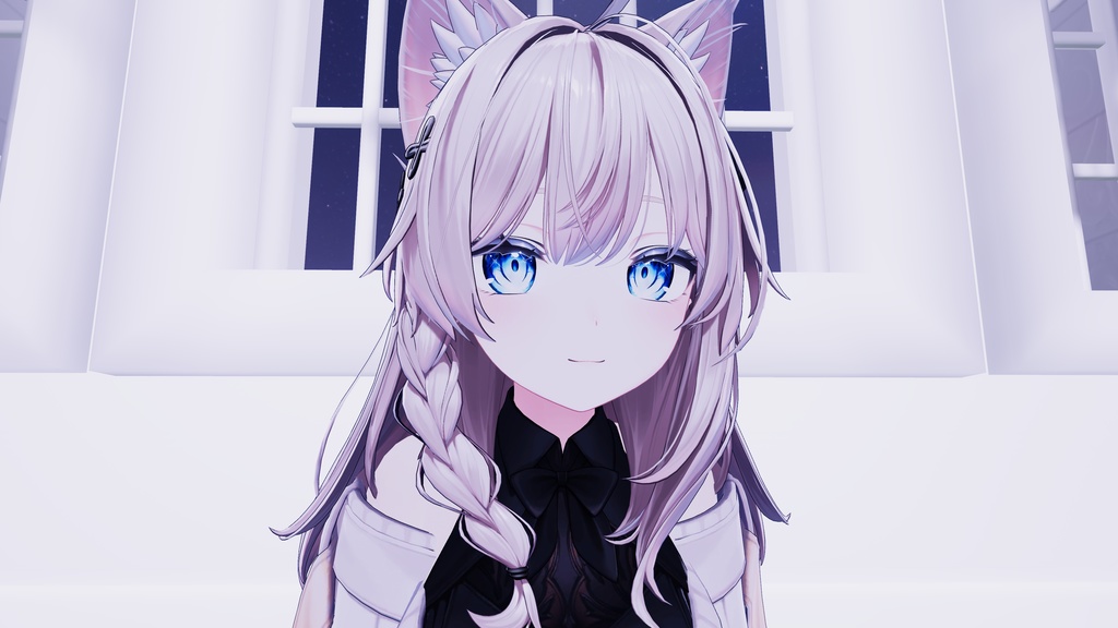 【15アバター対応:アイテクスチャ】Sunny Sky (新旧セット) ー 基本カラー1種+バリエーション8種