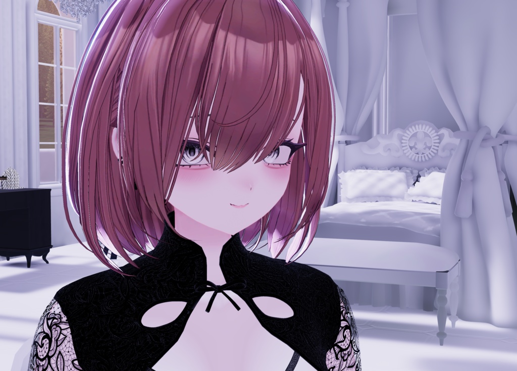 【15アバター対応:アイテクスチャ】Sunny Sky (新旧セット) ー 基本カラー1種+バリエーション8種