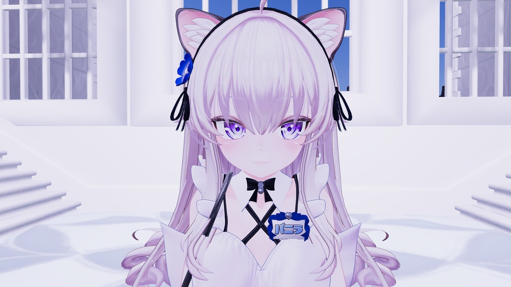 【15アバター対応:アイテクスチャ】Sunny Sky (新旧セット) ー 基本カラー1種+バリエーション8種