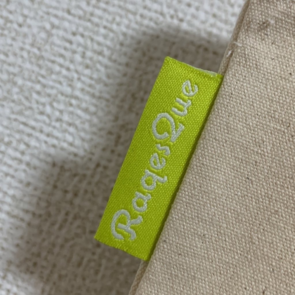 BIGトートバッグ【with FOODS】