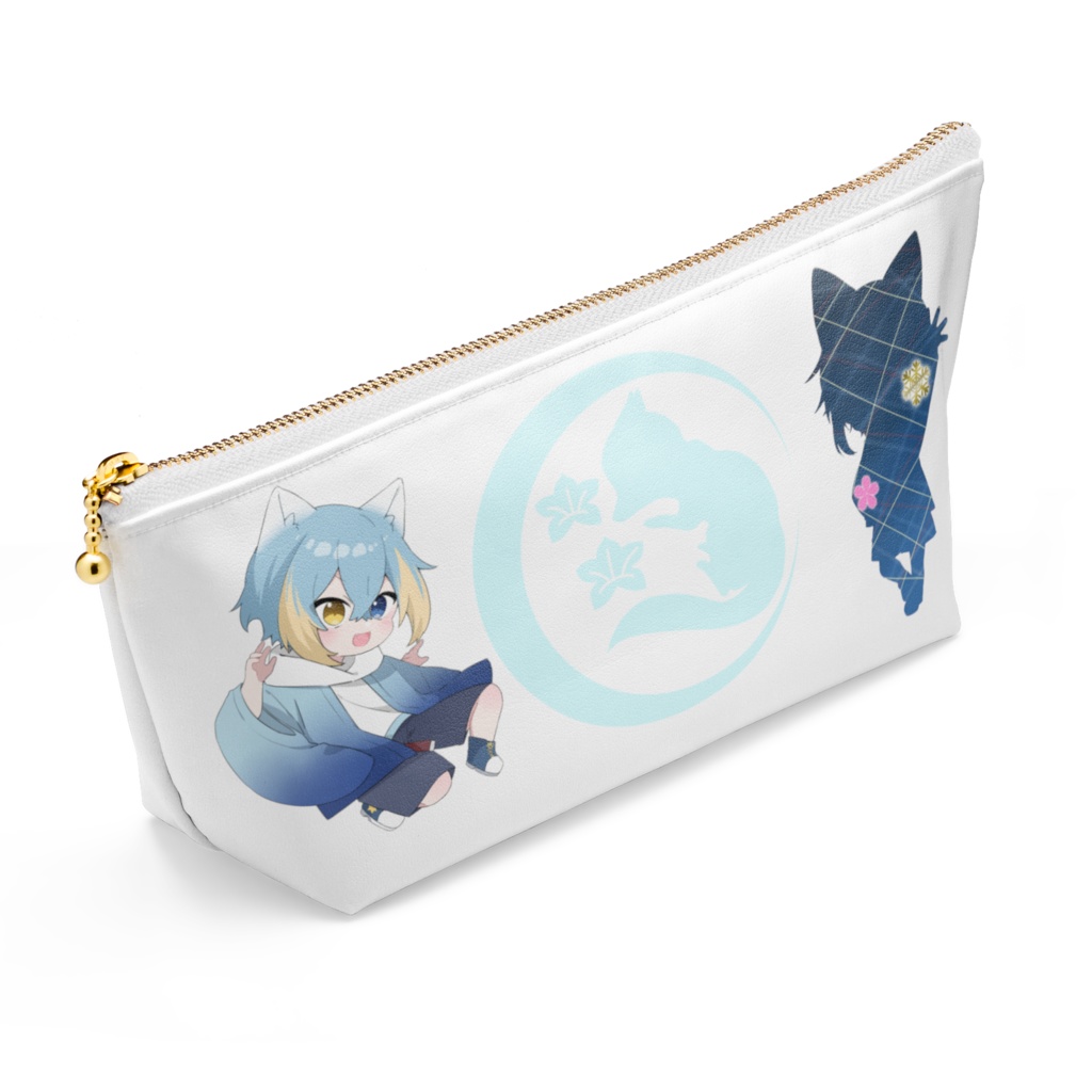 オリジナルポーチ2023