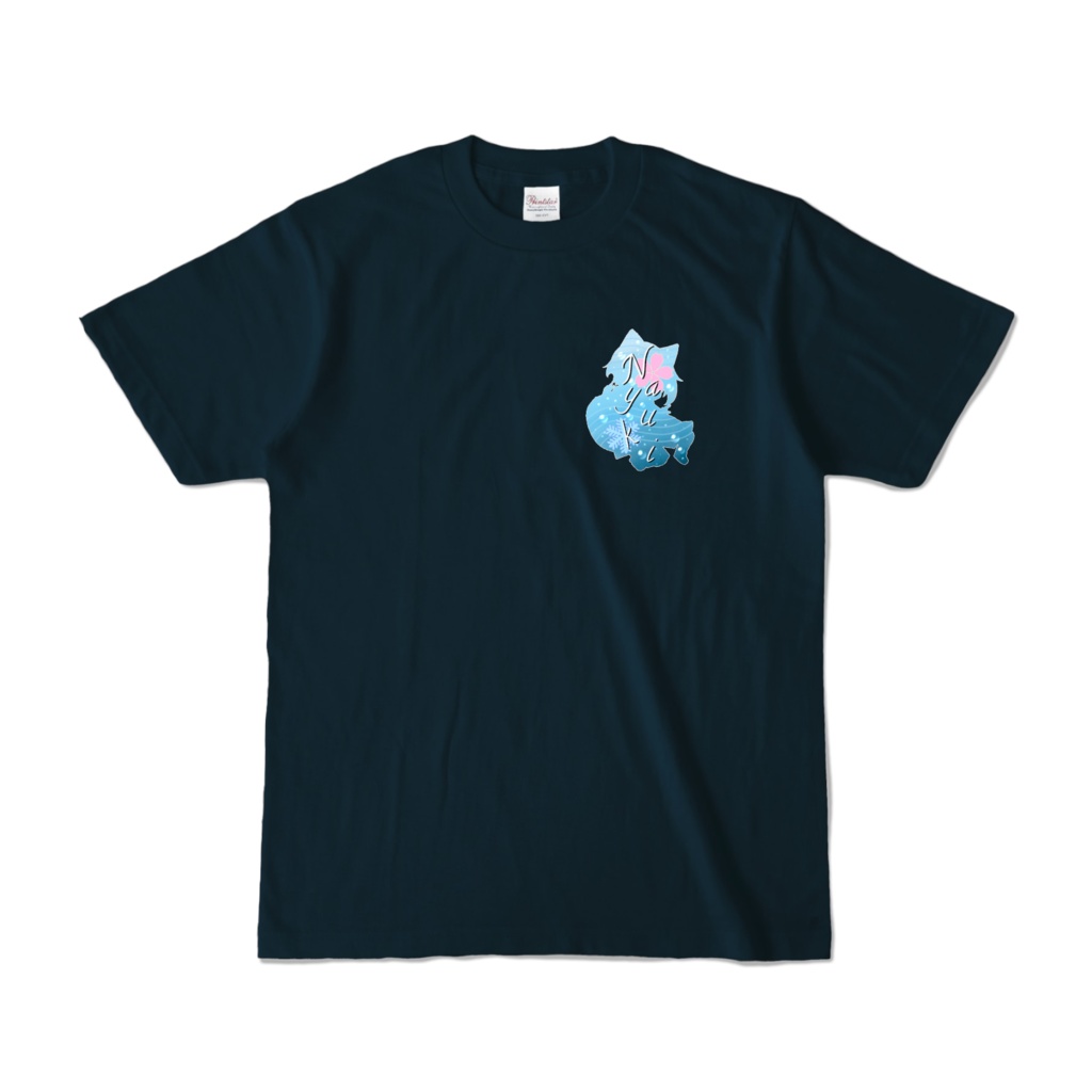 永雪オリジナルTシャツ(泡沫)