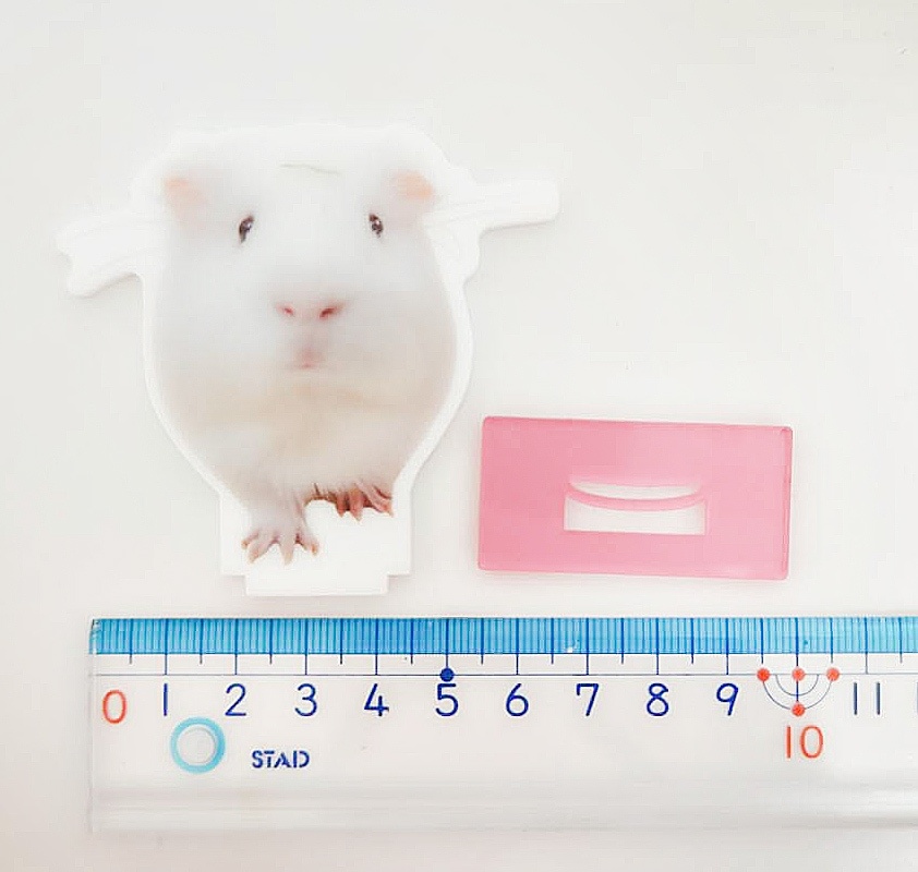 アクリルスタンド