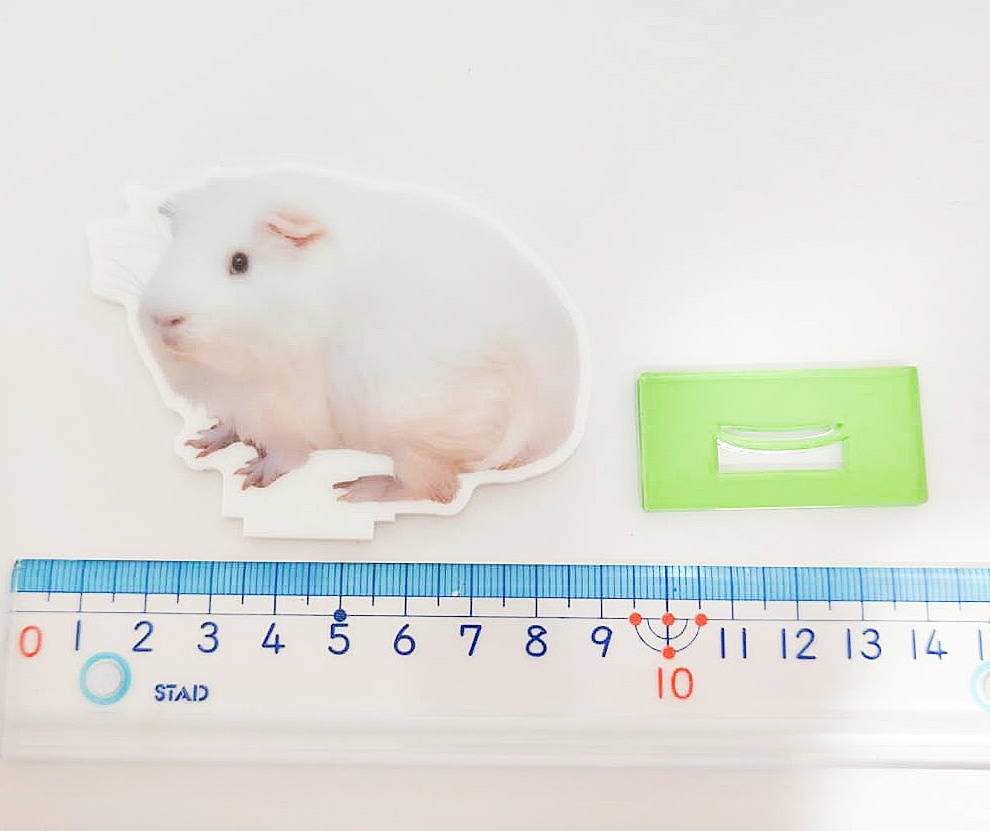 アクリルスタンド