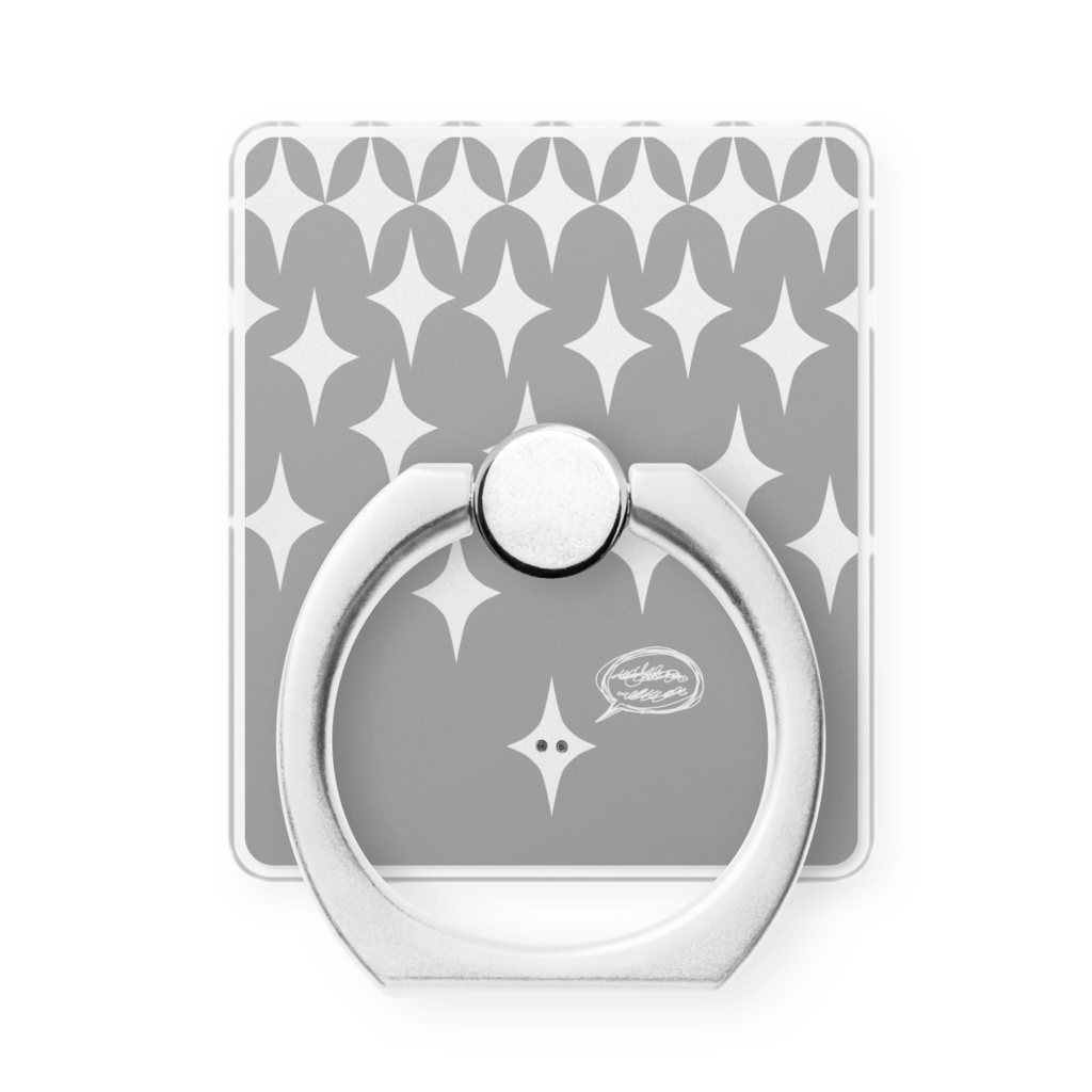 スマホリング