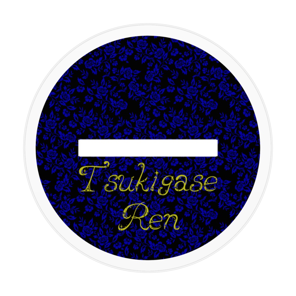 水着アク★(STAR) - 70 x 70