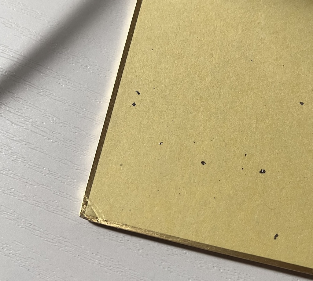 【メリークリスマス!】艦これ 村雨改二 色紙