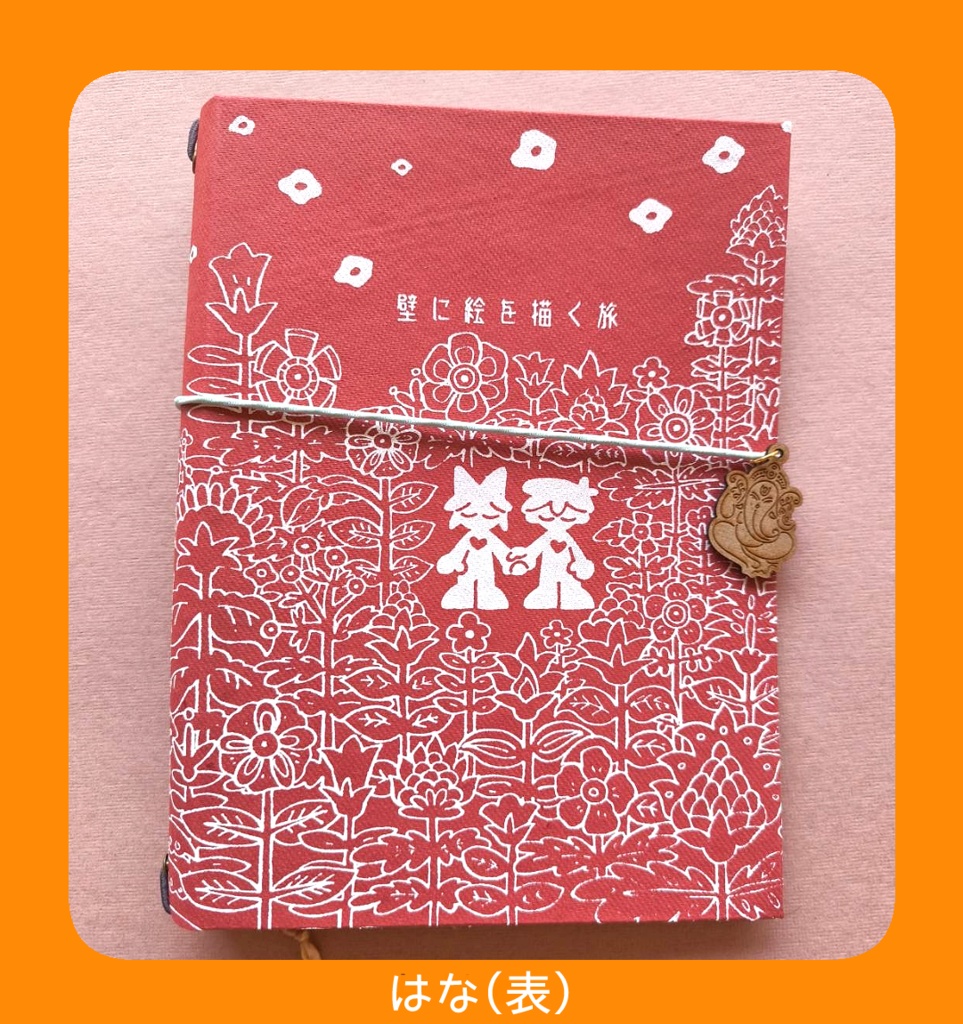 壁に絵を描く旅03(南インド編)