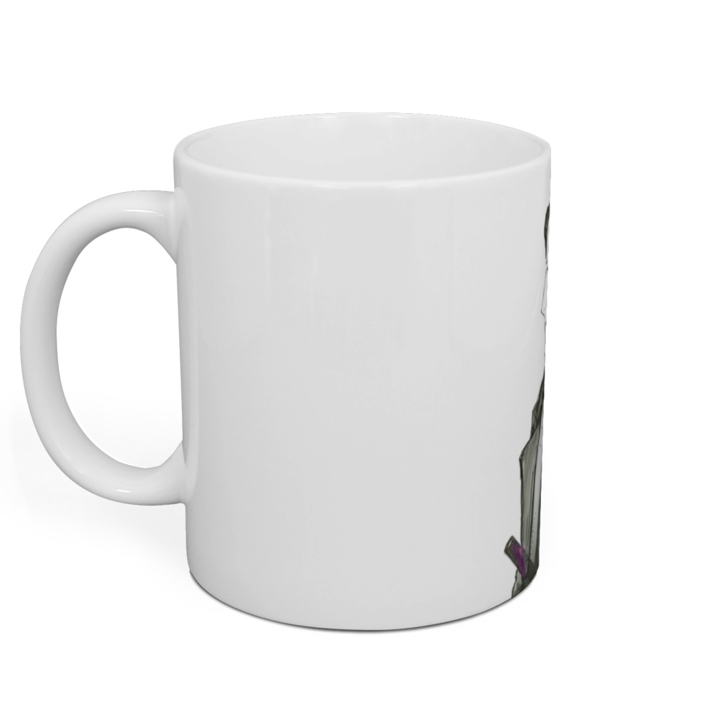 End days of Shogunate