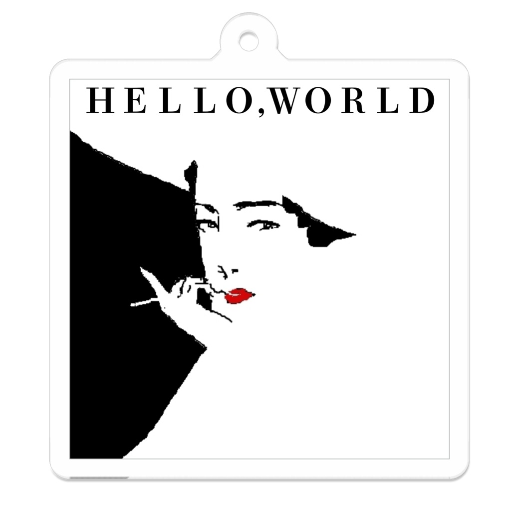 ＨＥＬＬＯ，ＷＯＲＬＤ　Ⅱ