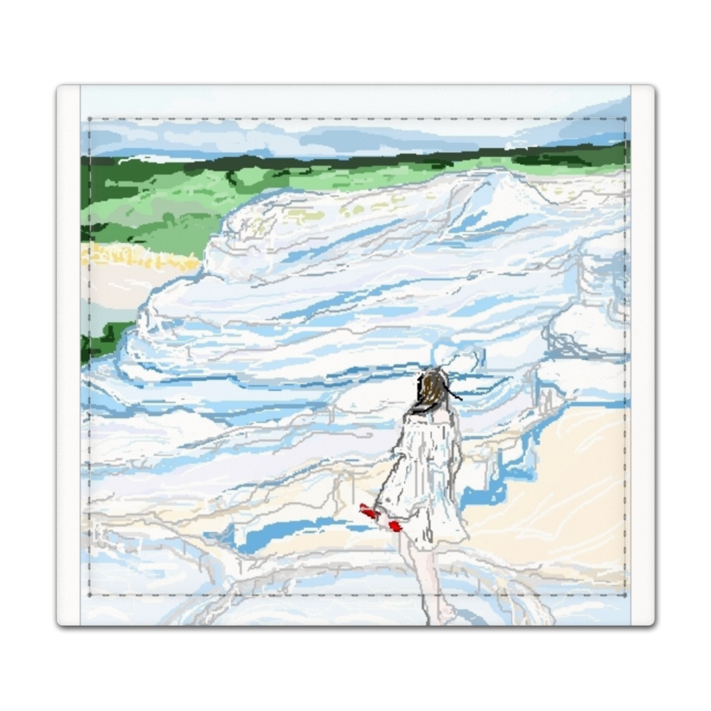 パムッカレⅡ& SPEED STARS