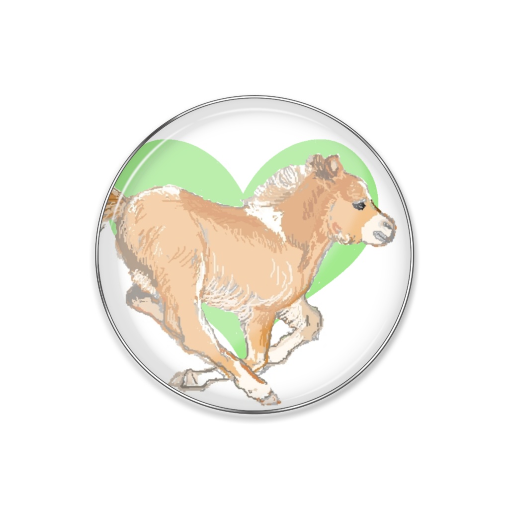 PONY