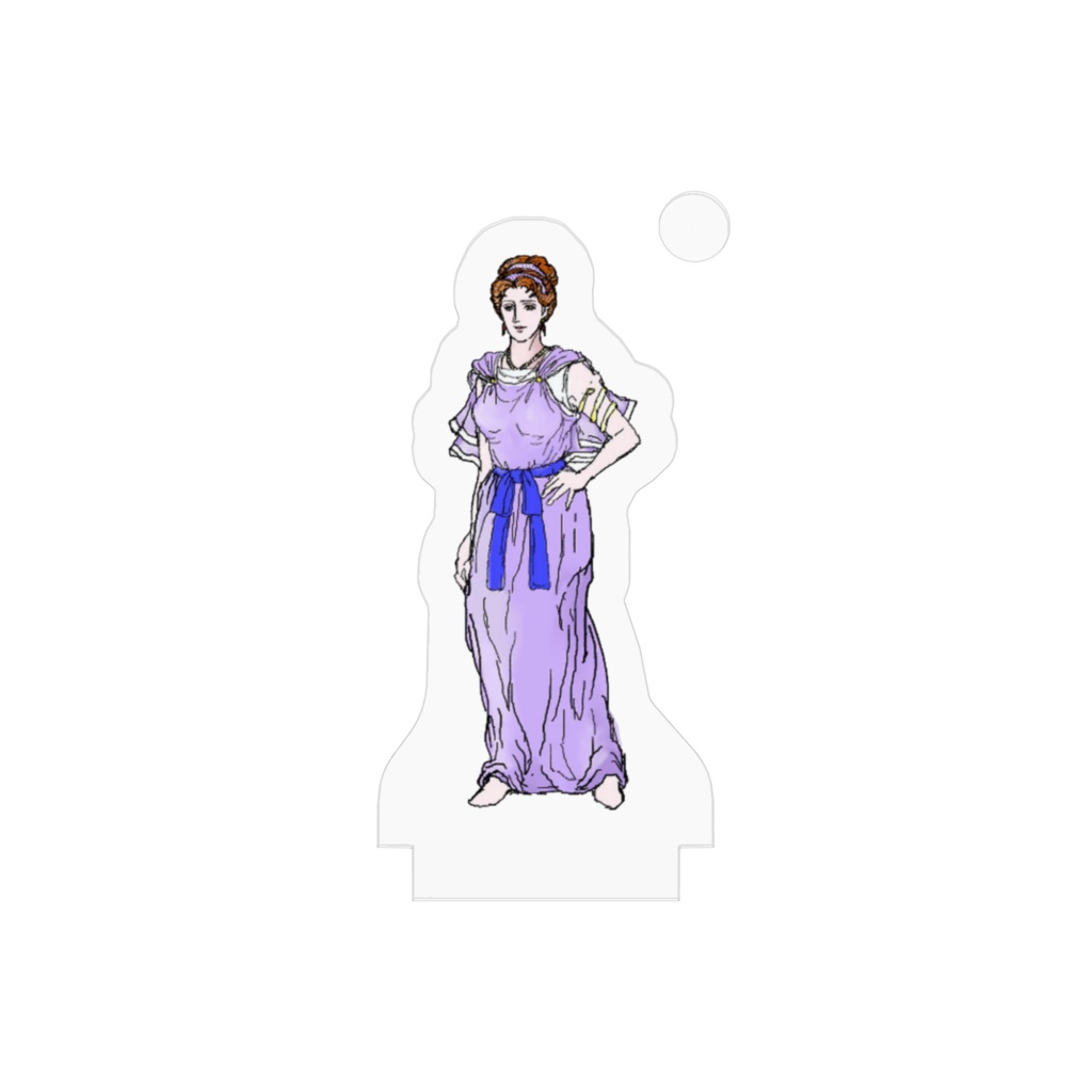 エリッサ・ボミルカル