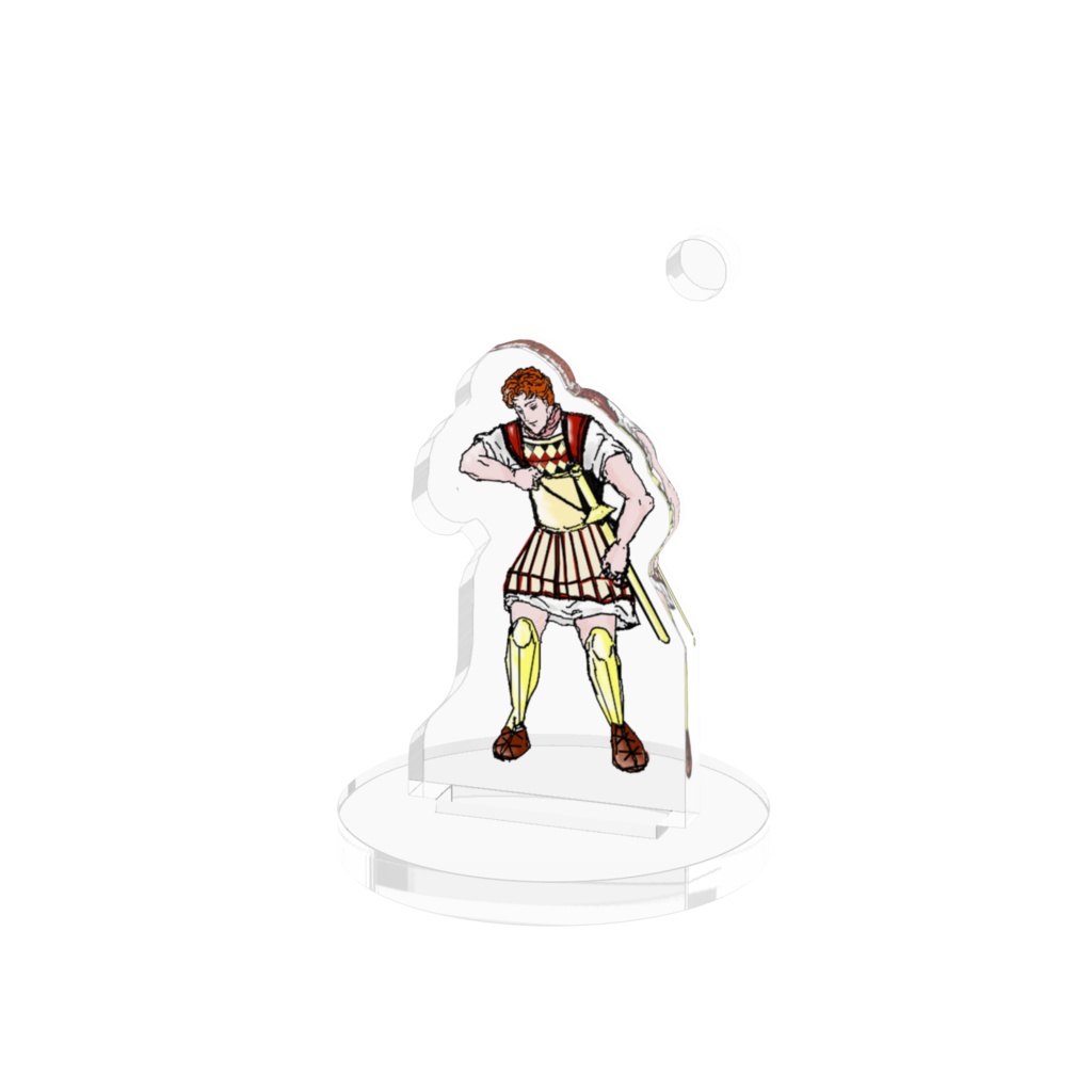 マゴーネ・フォイニクス