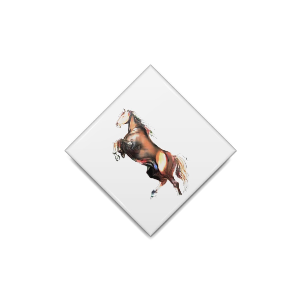 HORSE PIN