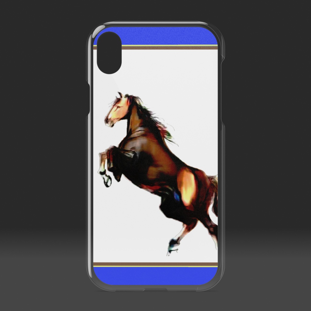 I Phoneケース3種