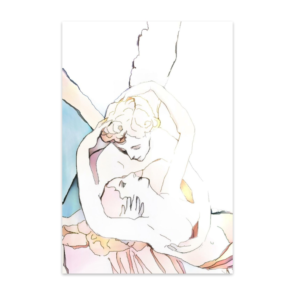 ポストカード2種