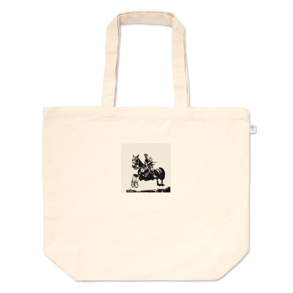 トートバック3種