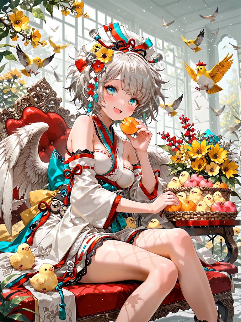 【シャドウバース】ほーちゃん作成画像100枚セット