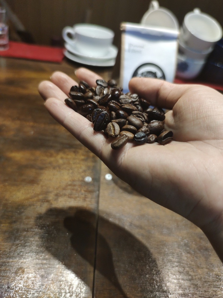 マジカルライダー☆ふぐブレンド【Fugu Blend】