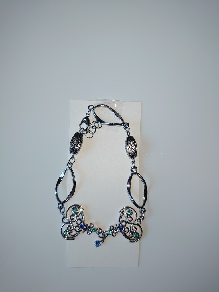 FGO キャスタークーフーリン イメージブレスレット No.59