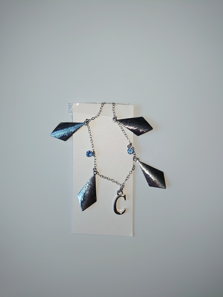 FGO キャスタークーフーリン イメージブレスレット No.58