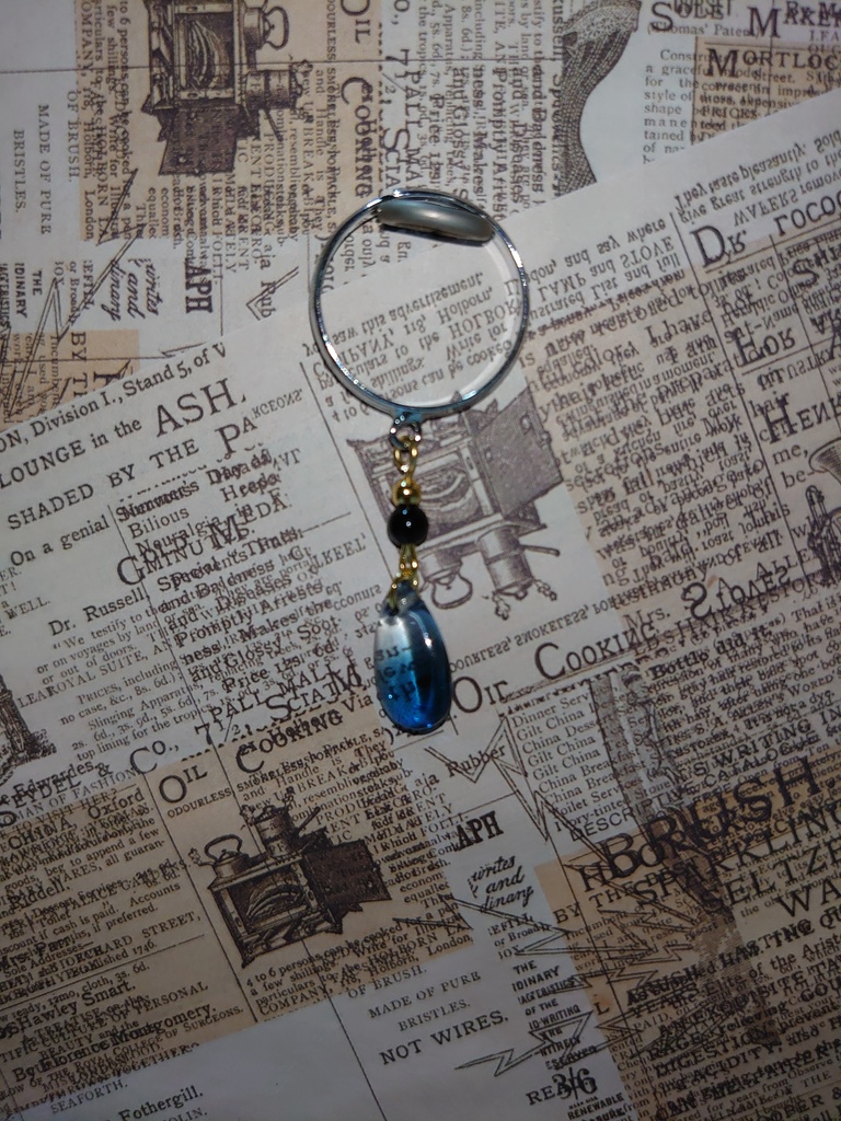 呪術廻戦 伏黒恵 イメージリング No.111