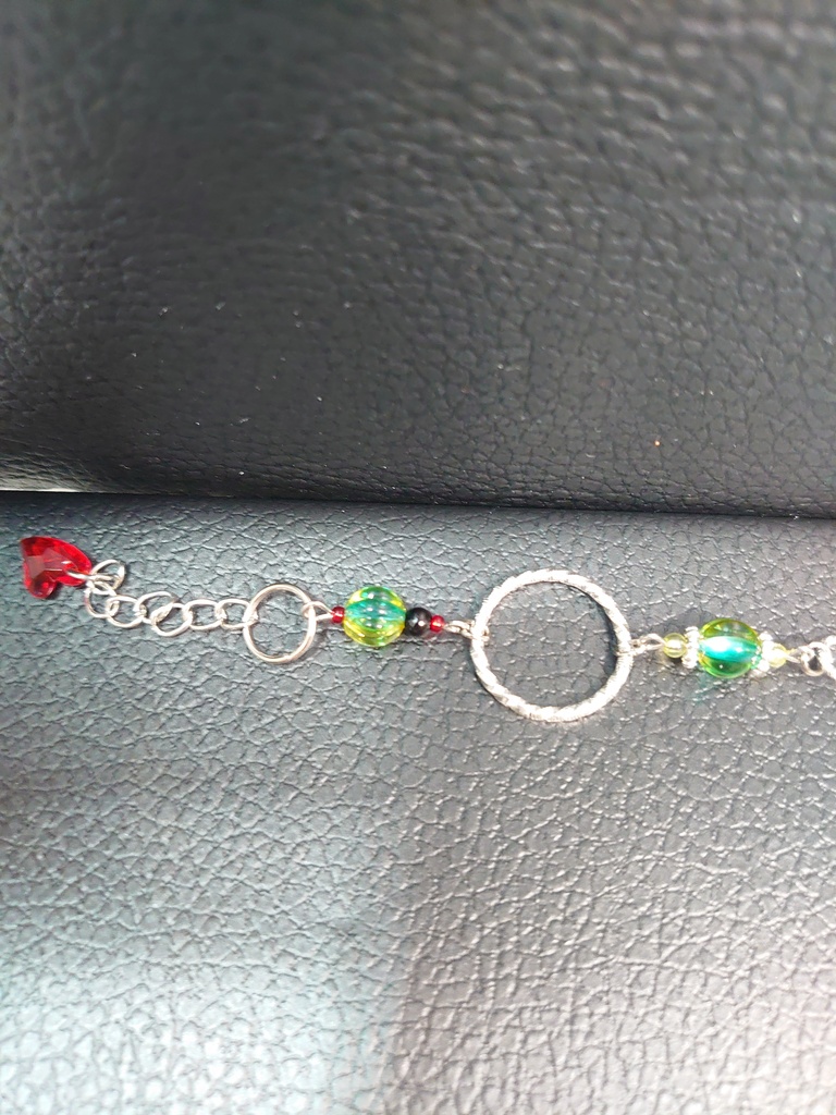 ツイステ トレイ イメージブレスレット No.216