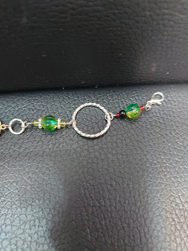 ツイステ トレイ イメージブレスレット No.216